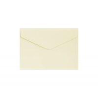 280229 - Set 10 plicuri , C6 , 120g - crem deschis - Galeria Papieru