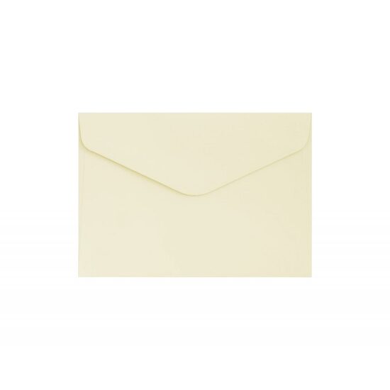 280229 - Set 10 plicuri , C6 , 120g - crem deschis - Galeria Papieru