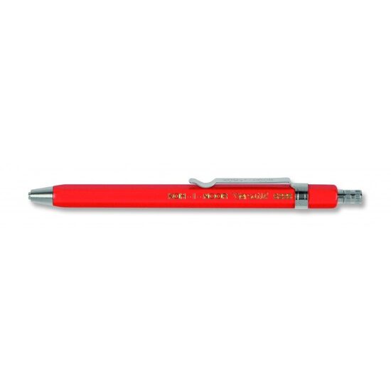 Inchide K5228C-1001 Creion mecanic 2mm VERSATIL - Koh-I-Noor