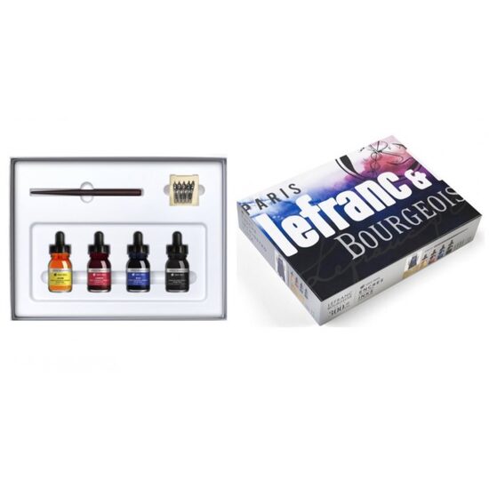 Set tus profesional acrilic 30ml - Liquitex