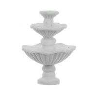 389455 - Set 10 miniaturi - fantani arteziene - 2.5 cm - ANT-CH