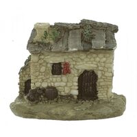 389508 - Set 2 miniaturi - casuta - ANT-CH