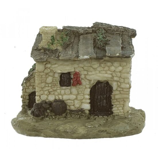 389508 - Set 2 miniaturi - casuta - ANT-CH