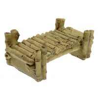 389548 - Set 3 miniaturi - pod bambus - ANT-CH