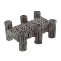 389632 Miniatura podet cu 6 stalpi - ANT-CH
