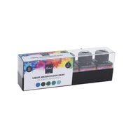 991179 Set 5 acuarele lichide 30ml, nuante reci - ANT-CH