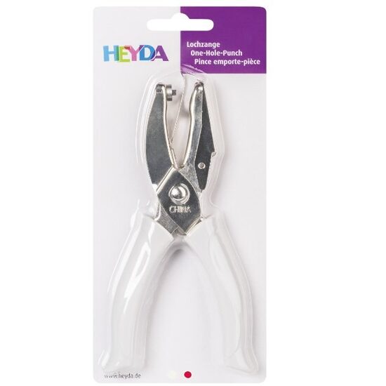 204887198 - Perforator 1 gaura - Heyda