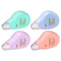 DLEH21606 Banda corectoare 5mmX5m MACARONS - DELI