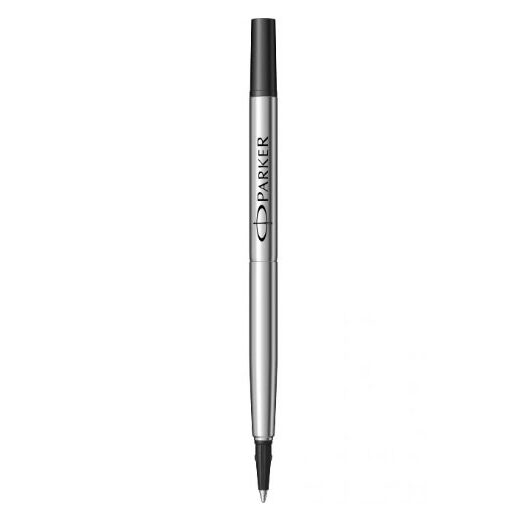 1950323 Mina Roller Jumbo Parker Black - Mediu