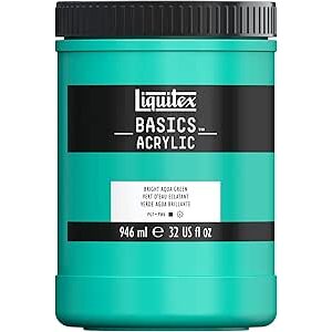 Culoare acrilica, Liquitex Basics, 946 ml