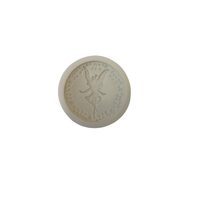 M91454 Matrita, mulaj silicon, Zana - ANT-CH