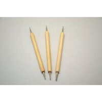 358245 Set 3 ace de embosare