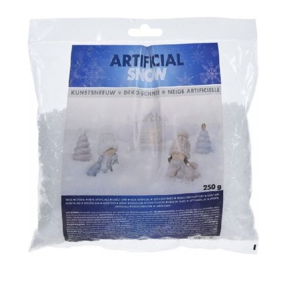 605467 Zapada artificiala 250gr