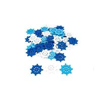 NAS1830 - Set 10 nasturi colorati 2.5 cm - timona - DECO