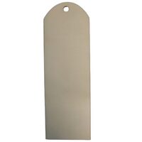 Semn de carte lemn - Varf  Curbat C-ART