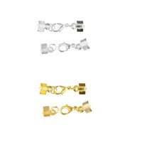 Set 4 carabine cu capete de sir - Meyco