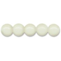 Set margele lemn - crem - Meyco