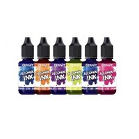 Alcohol Ink, 20ml - Cernit