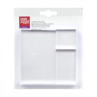 2118831690 SET 3 BLOCURI ACRILICE PT STAMPILE SILICON - HEYDA