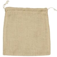 212305660 Sac din iuta 100%, 36x32cm - Heyda