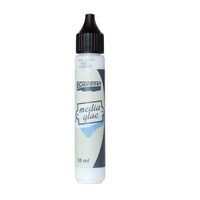 34334 Adeziv pt hartie transparent - Paper glue clear, 30ml - Pentart