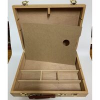 CH A32 Caseta pictura lemn Phoenix