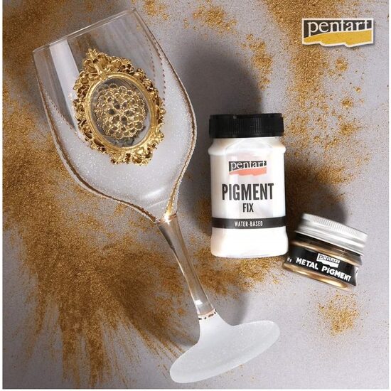 41434 Pigment Fix 100 ml
