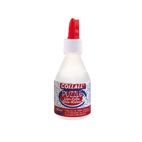COLPZ0100 Adeziv puzzle 100ml