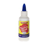 COLTG0100 Adeziv tacky 100 ml