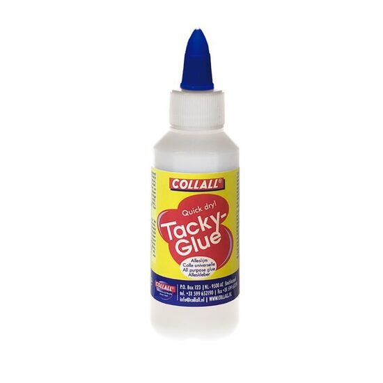 COLTG0100 Adeziv tacky 100 ml