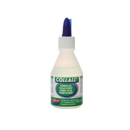 COLHO0100 Adeziv hobby 100ml