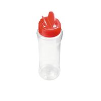 COLLVPET0175 Recipient plastic 175 ml