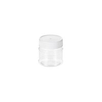 COLLVPET0050 Recipient plastic +capac borcan 50 ml