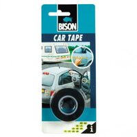 400030 Banda dublu-adeziva - Car Tape 1,5mx19mm - Bison