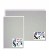 Set 5 coli Mucava, Carton de legatorie 1mm - C-ART