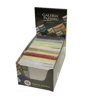 283902 - Display plicuri C6 metalizate - Galeria Papieru