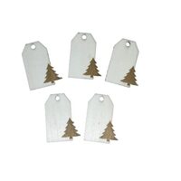 Set 5 - Tag - Brad - 6 x 4 - Plop - C-ART