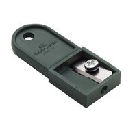 FC184100 ASCUTITOARE PENTRU MINA CREION 2MM FABER CASTELL