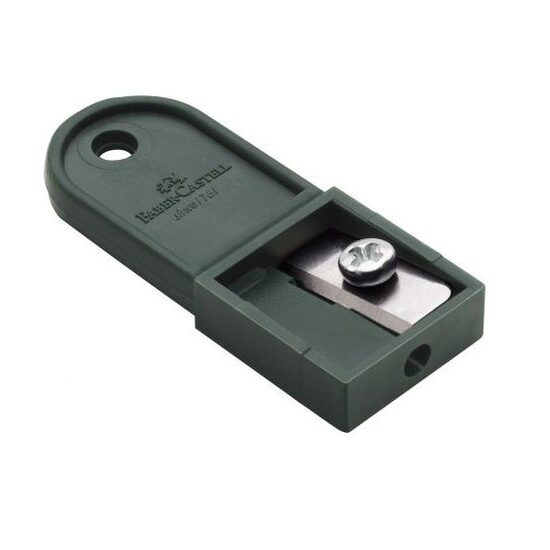 FC184100 ASCUTITOARE PENTRU MINA CREION 2MM FABER CASTELL