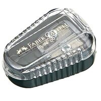 FC186600 ASCUTITOARE PENTRU MINA CREION 2-3.15MM FABER CASTELL