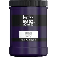 Culoare acrilica  Liquitex Basics, 946 ml