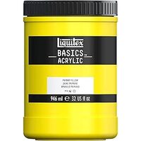 Culoare acrilica  Liquitex Basics, 946 ml