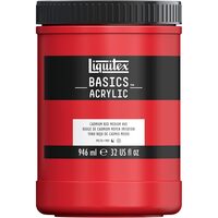 Culoare acrilica  Liquitex Basics, 946 ml