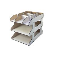 Organizator documente - C-ARTp