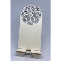 Suport pt. telefon - Mandala model 2 - C-ARTp