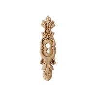 43388 Lemn elastic - ornament pt cheie - Pentart