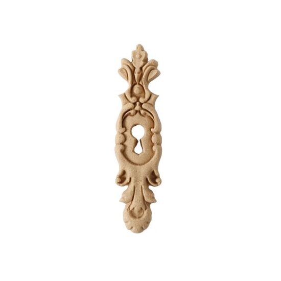 43388 Lemn elastic - ornament pt cheie - Pentart