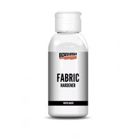 Fabric hardener - intaritor pentru textile - Pentart