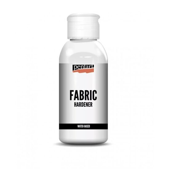 Fabric hardener - intaritor pentru textile - Pentart
