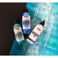 43249 Masking medium fabric, 80ml - Pentart